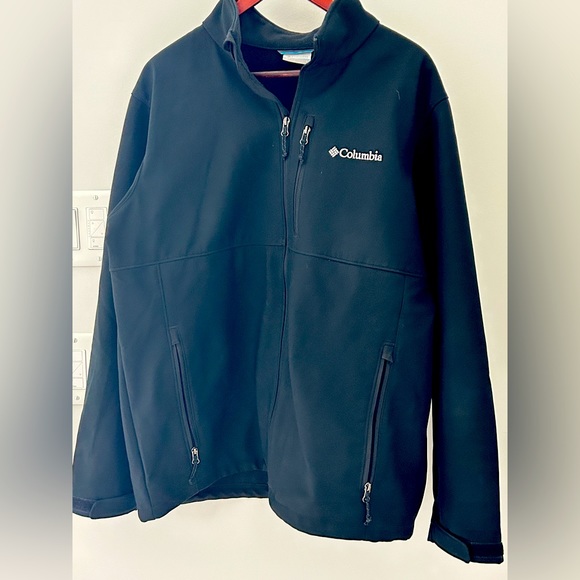 Columbia Men’s Jacket - Large - Picture 1 of 3